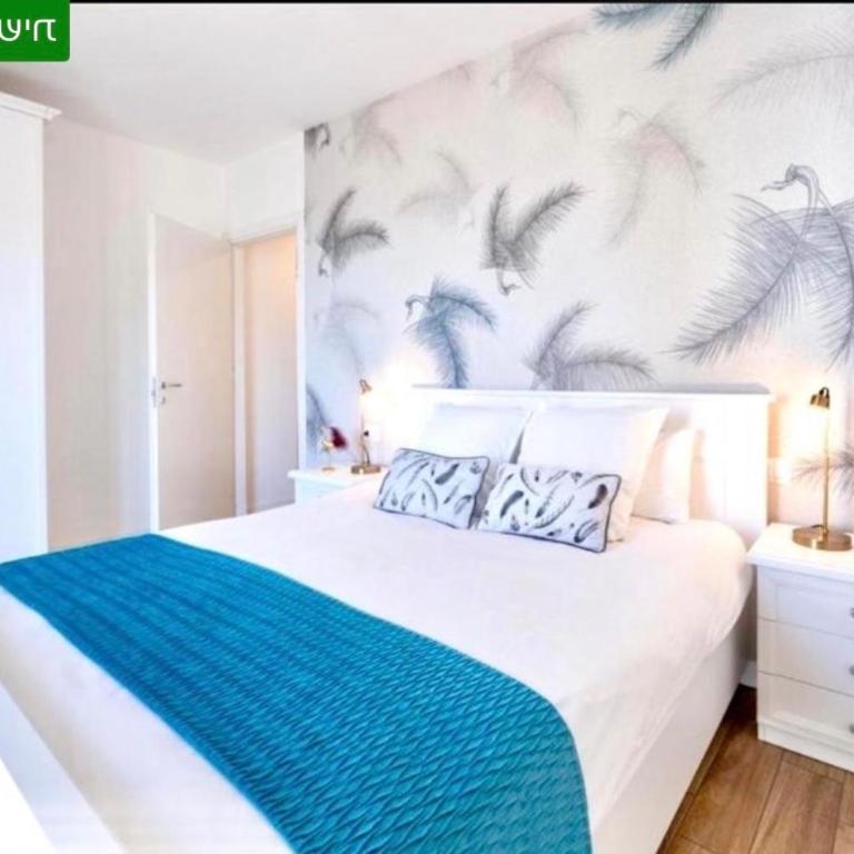 Lora luxury suite 4, free private parking, self check-in, air conditioner - One-Bedroom Apartment - 4