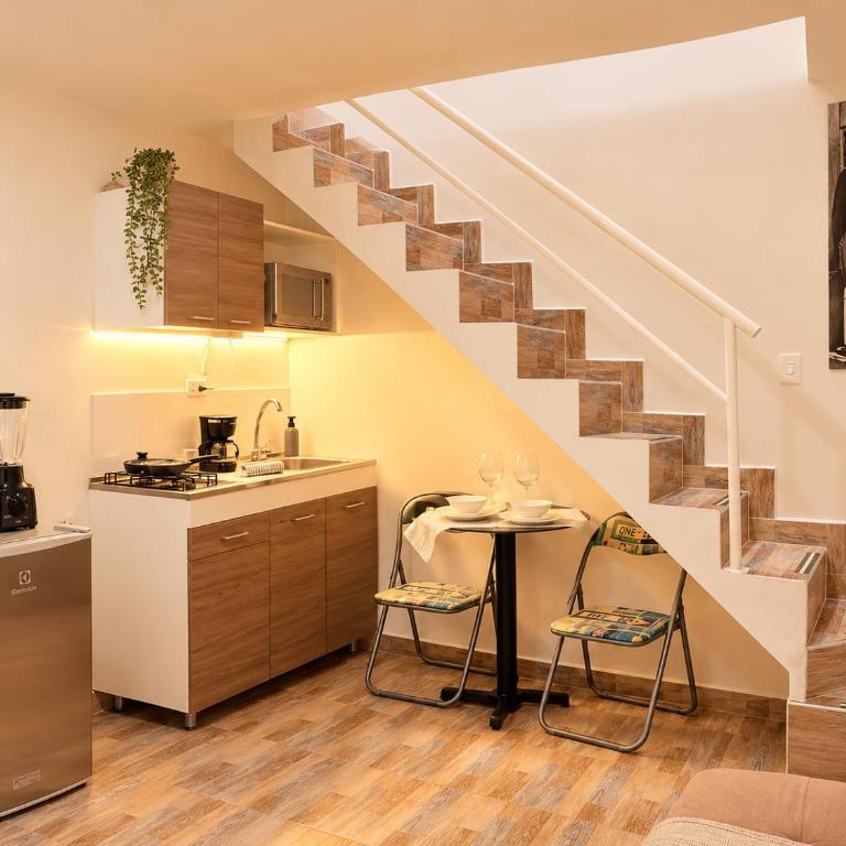 Lofthouse 14 - Loft - 2