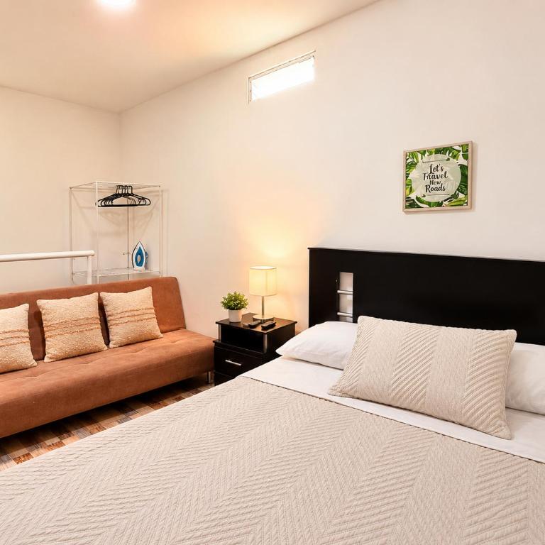 Lofthouse 14 - Loft - 1