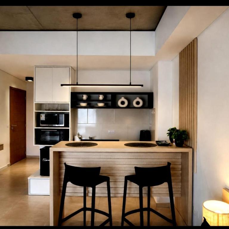 TERRA one - Apartamento de 1 dormitorio - 1