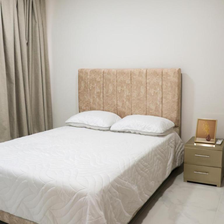 Apartamento con piscina y parqueadero - Valledupar - Apartamento de 2 dormitorios - 6