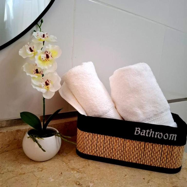 TERRA one - Apartamento de 1 dormitorio - 16