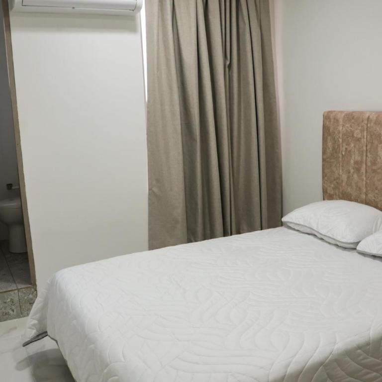 Apartamento con piscina y parqueadero - Valledupar - Apartamento de 2 dormitorios - 7
