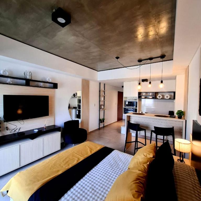 TERRA one - Apartamento de 1 dormitorio - 4
