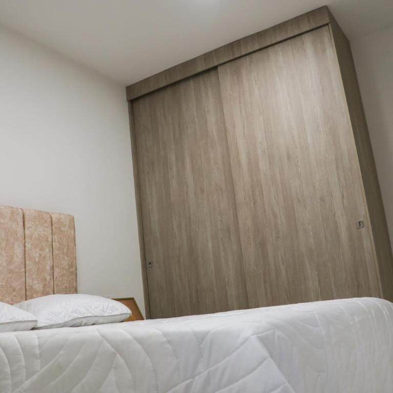 Apartamento con piscina y parqueadero - Valledupar - Apartamento de 2 dormitorios - 8