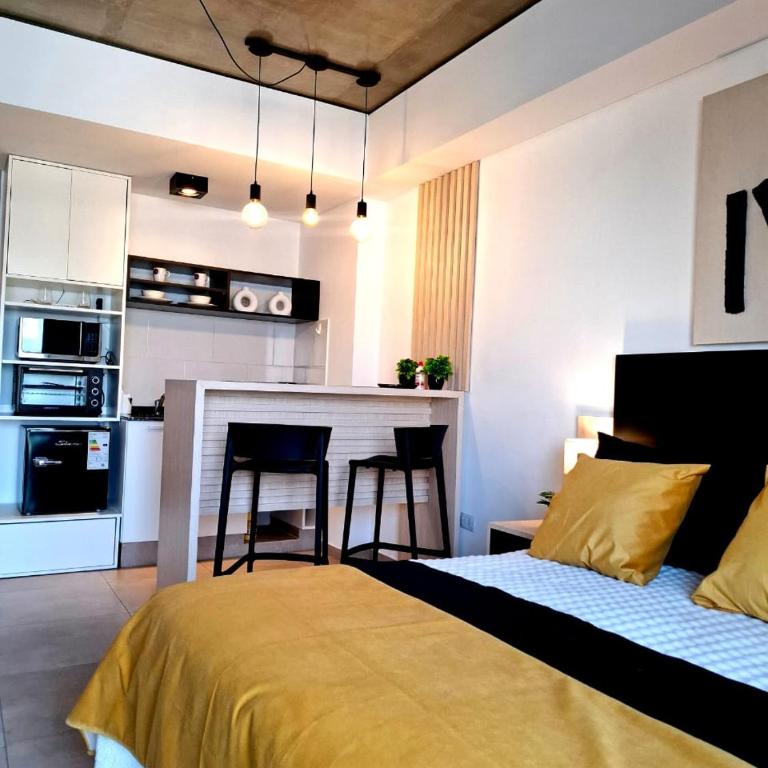 TERRA one - Apartamento de 1 dormitorio - 2