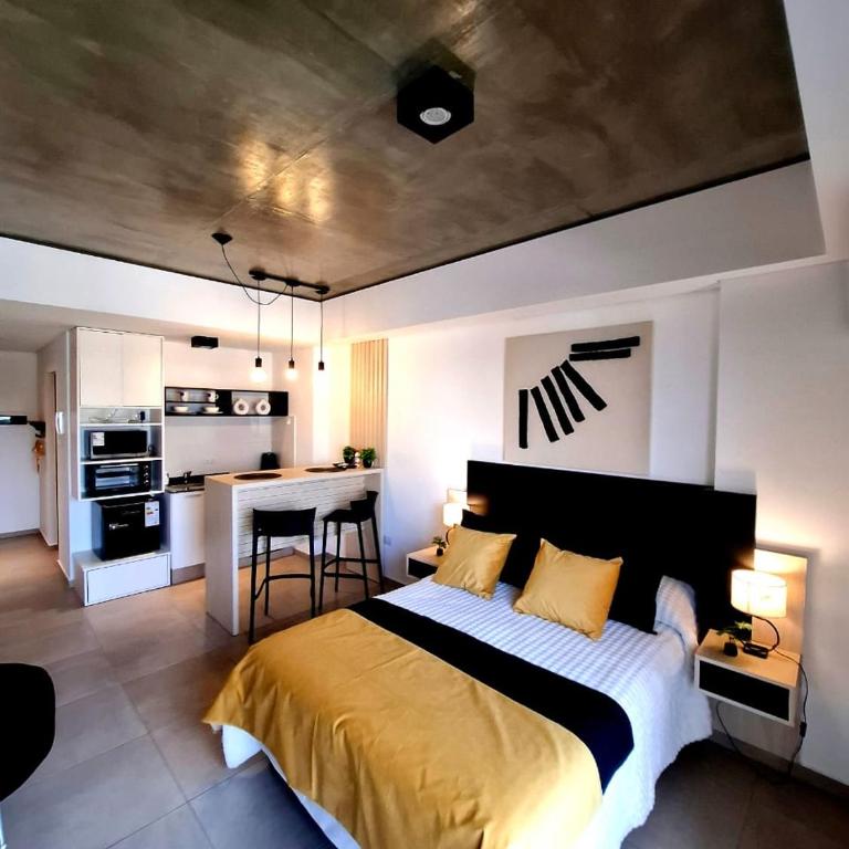 TERRA one - Apartamento de 1 dormitorio - 11