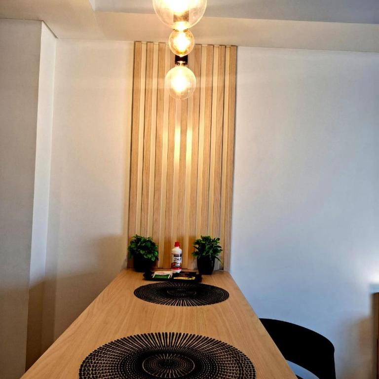 TERRA one - Apartamento de 1 dormitorio - 9