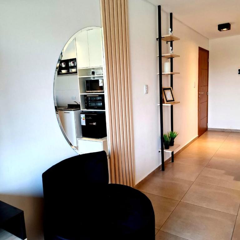 TERRA one - Apartamento de 1 dormitorio - 10