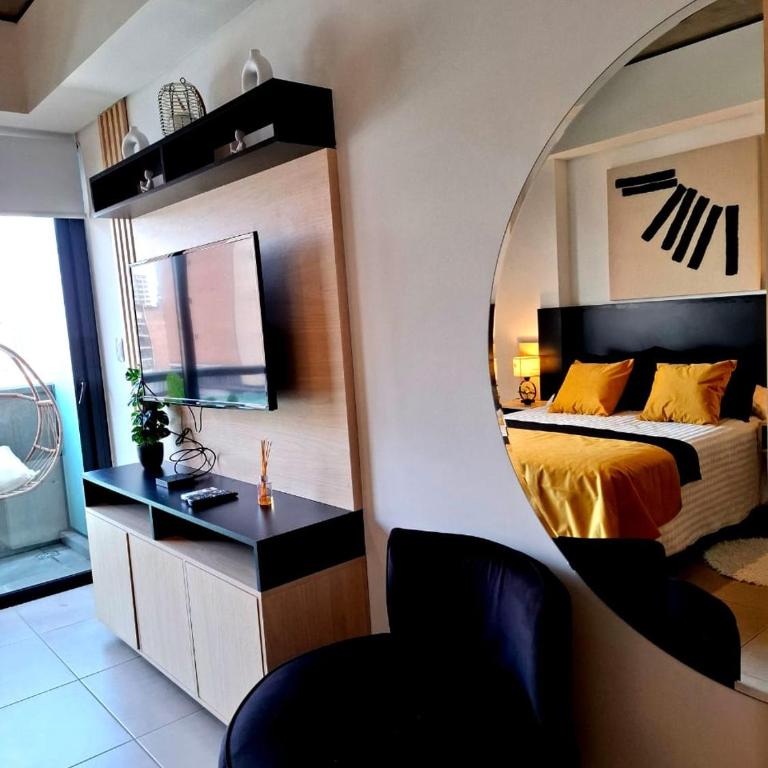 TERRA one - Apartamento de 1 dormitorio - 8