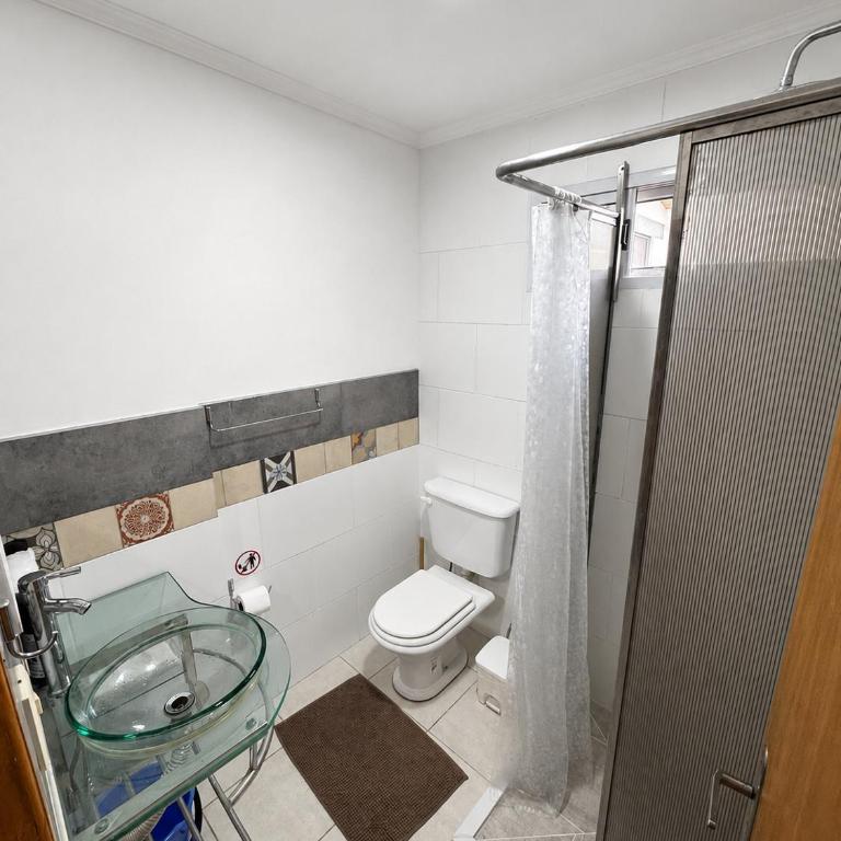 Santino Apart - One-Bedroom Apartment - 11
