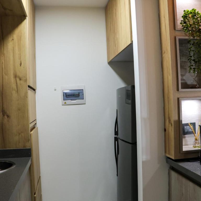 Apartamento con piscina y parqueadero - Valledupar - Apartamento de 2 dormitorios - 16