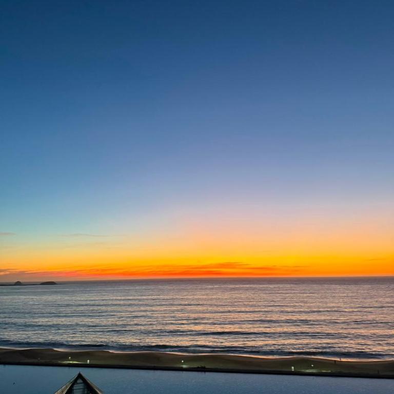 San Alfonso del Mar full class equipado Moderno y vista privilegiada - Apartamento de 3 dormitorios con vistas al mar - 29