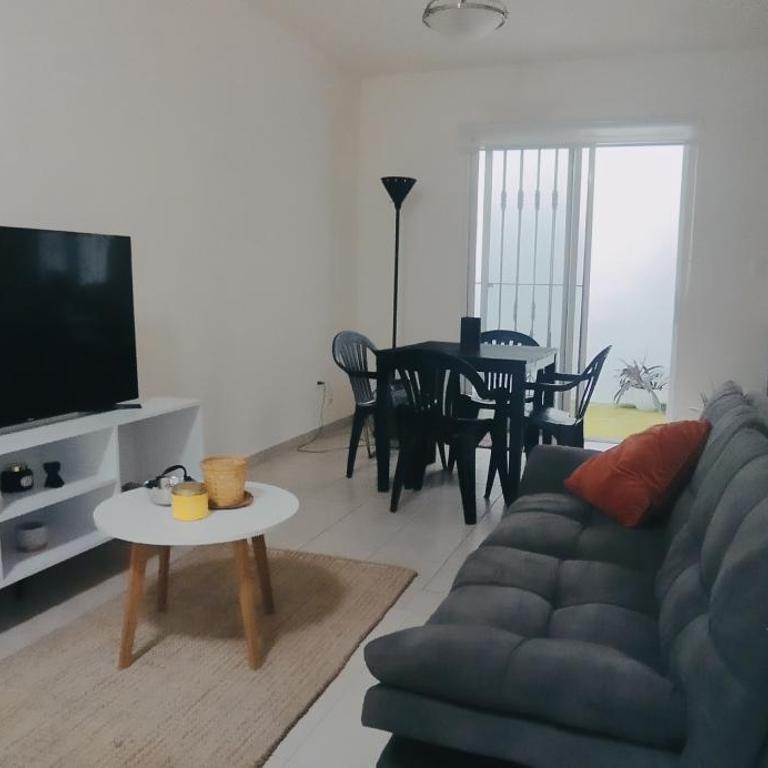 - Apartamento Estudio con cama grande - 6