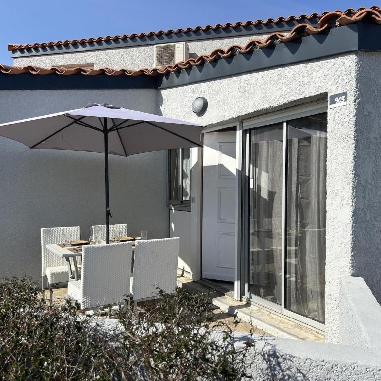 Detached Cottage in Saint-Cyprien - Ferienhaus mit 3 Schlafzimmern - 20