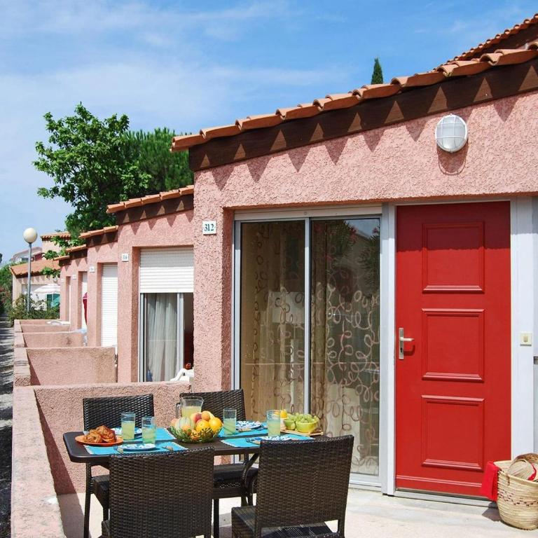 Detached Cottage in Saint-Cyprien - Ferienhaus mit 3 Schlafzimmern - 7