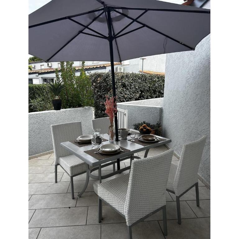 Detached Cottage in Saint-Cyprien - Ferienhaus mit 3 Schlafzimmern - 21