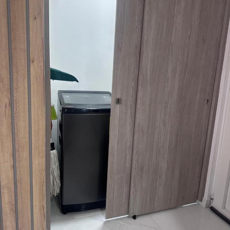 Apartamento con piscina y parqueadero - Valledupar - Apartamento de 2 dormitorios - 20
