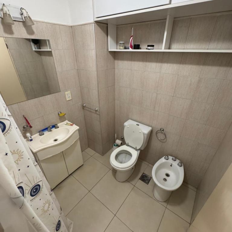 - Apartamento de 1 dormitorio - 4