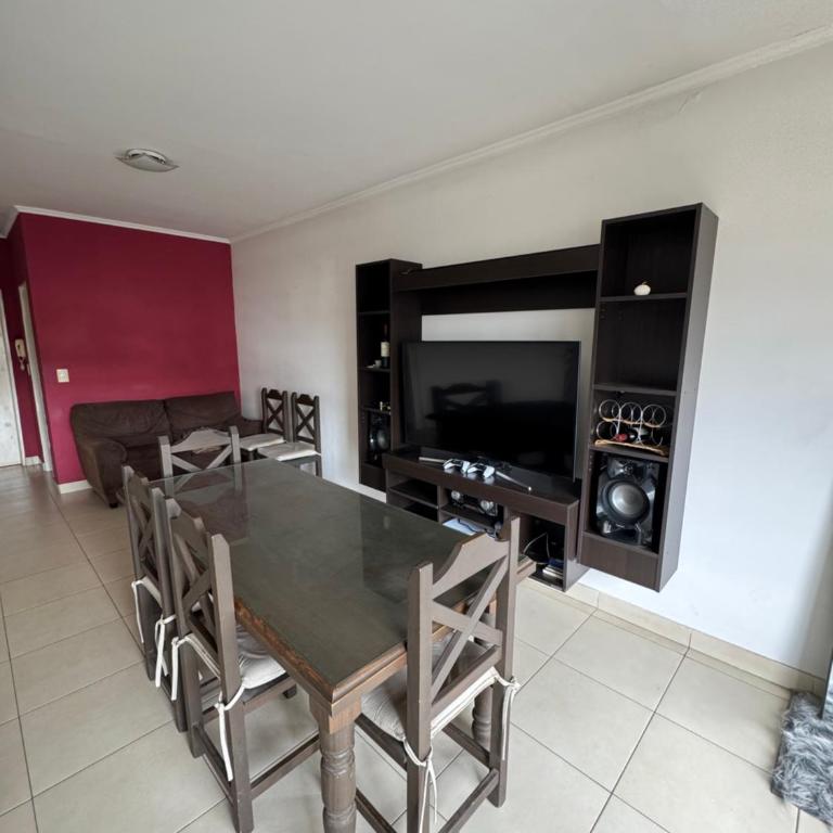  - Apartamento de 1 dormitorio - 5