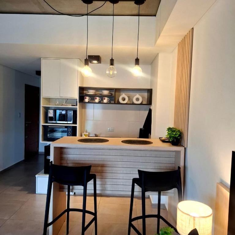 TERRA one - Apartamento de 1 dormitorio - 3