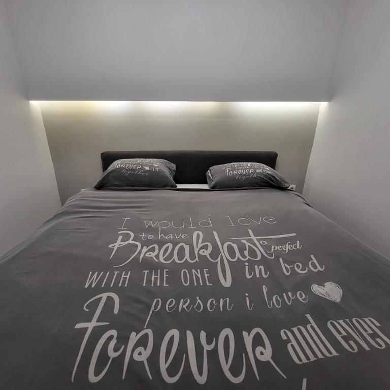 Base Ment - Appartement 1 Chambre - 5