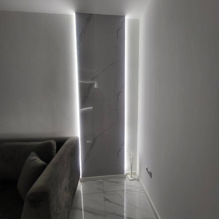 Base Ment - Appartement 1 Chambre - 6