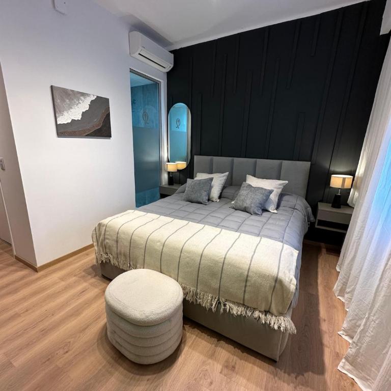 Departamento Premiun Buenos Aires, piscina climatizada, gym, sauna, Quartier Privé - Apartamento de 1 dormitorio - 1
