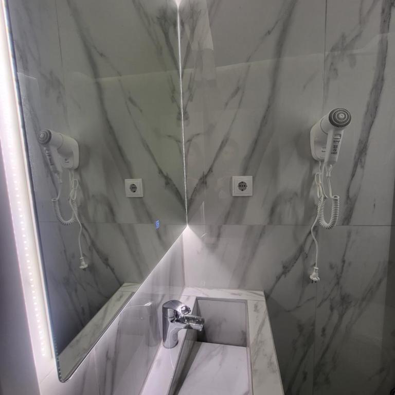 Base Ment - Appartement 1 Chambre - 8