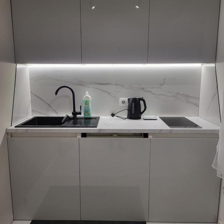 Base Ment - Appartement 1 Chambre - 9