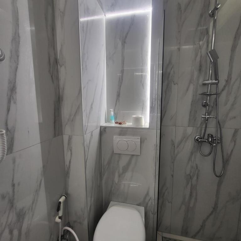 Base Ment - Appartement 1 Chambre - 11