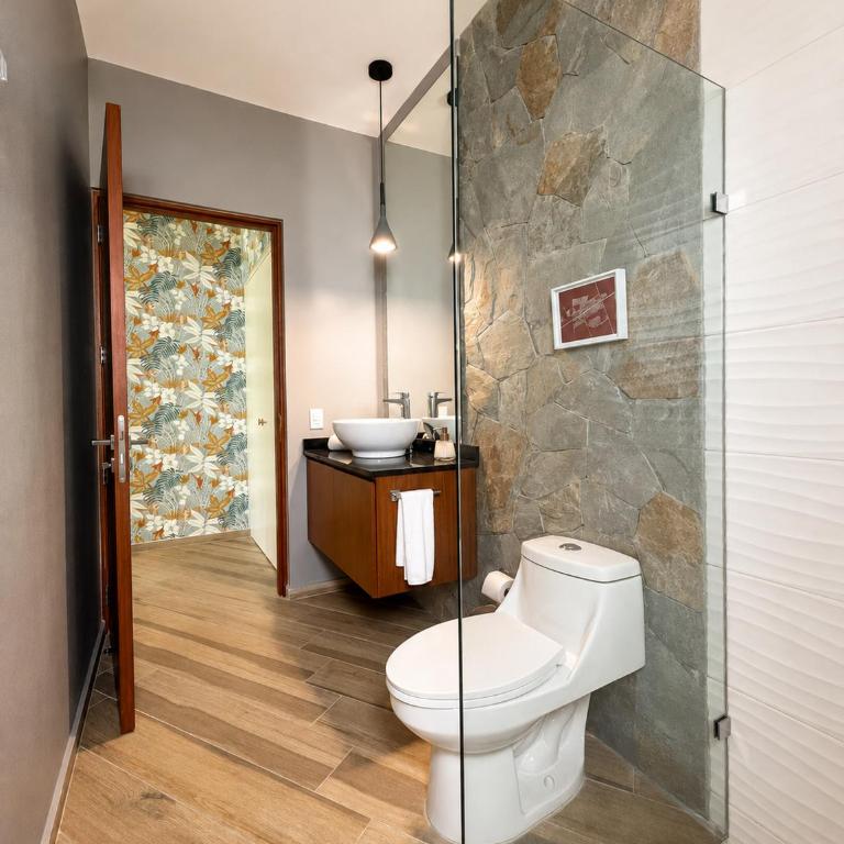 Oasis yaaxlum 2H - Appartement 2 Chambres avec Balcon - 13