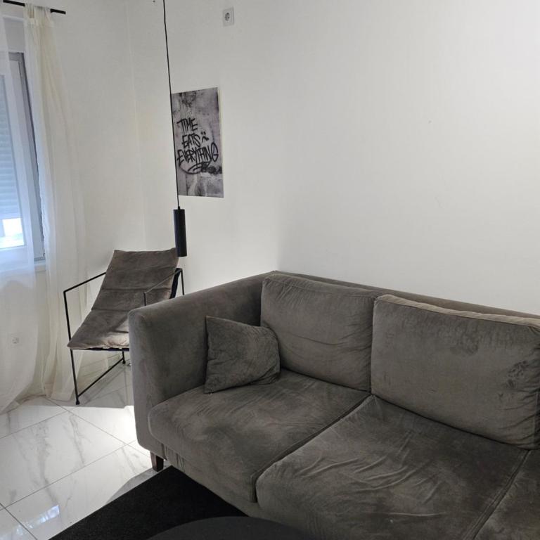 Base Ment - Appartement 1 Chambre - 1