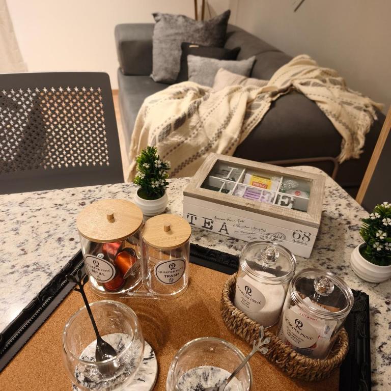 Departamento Premiun Buenos Aires, piscina climatizada, gym, sauna, Quartier Privé - Apartamento de 1 dormitorio - 27