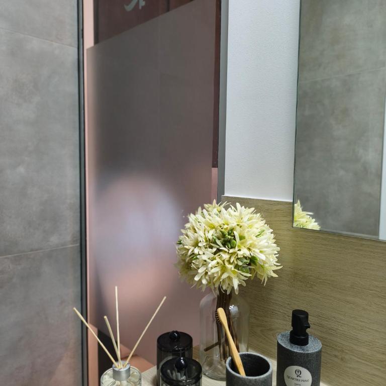 Departamento Premiun Buenos Aires, piscina climatizada, gym, sauna, Quartier Privé - Apartamento de 1 dormitorio - 36