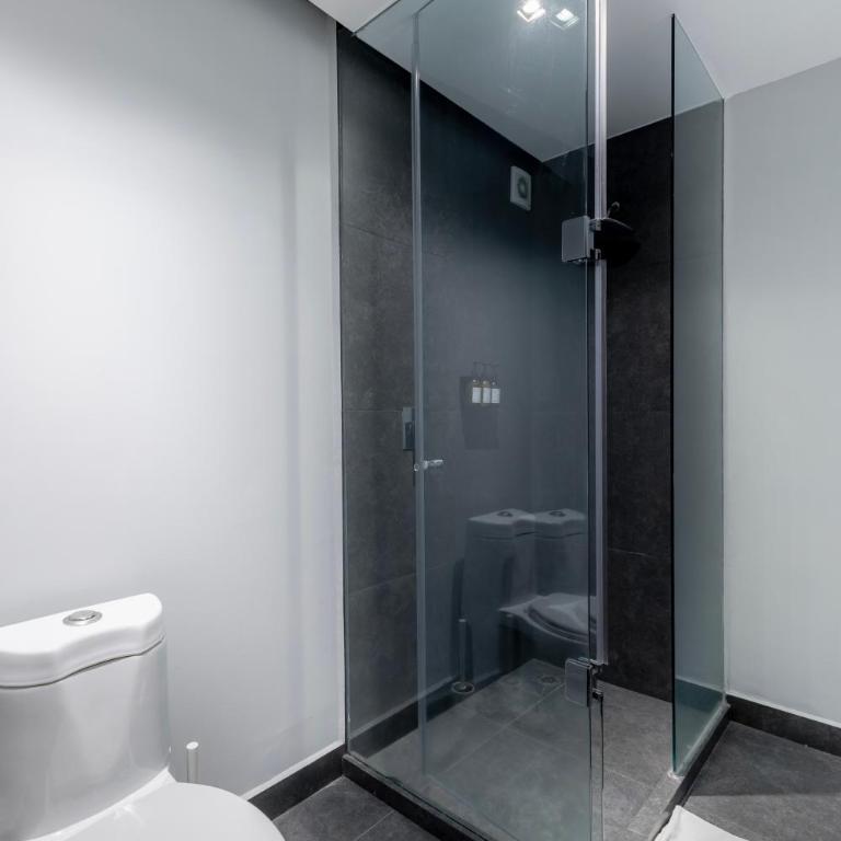 Capitalia Temistocles Polanco - Apartamento de Lujo con balcón - 7