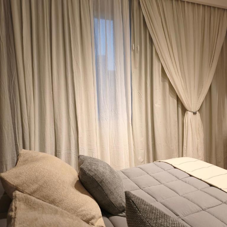 Departamento Premiun Buenos Aires, piscina climatizada, gym, sauna, Quartier Privé - Apartamento de 1 dormitorio - 44