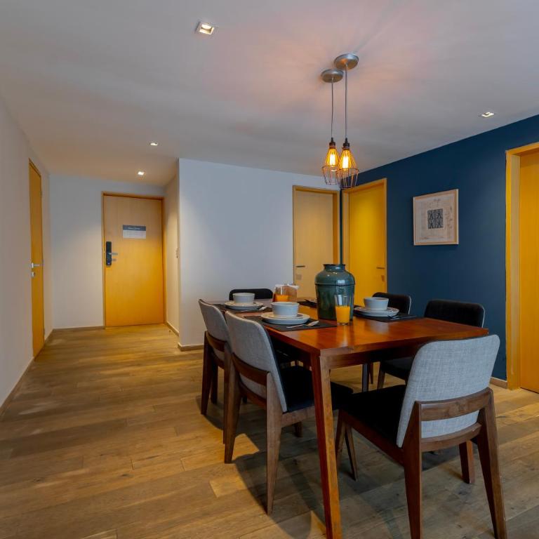 Capitalia Temistocles Polanco - Apartamento de Lujo con balcón - 11