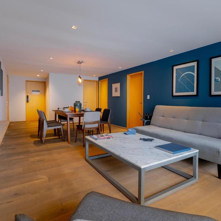 Capitalia Temistocles Polanco - Apartamento de Lujo con balcón - 13