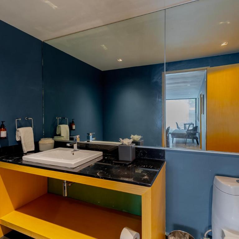 Capitalia Temistocles Polanco - Apartamento de Lujo con balcón - 10