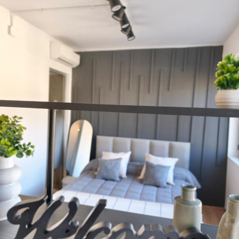 Departamento Premiun Buenos Aires, piscina climatizada, gym, sauna, Quartier Privé - Apartamento de 1 dormitorio - 6