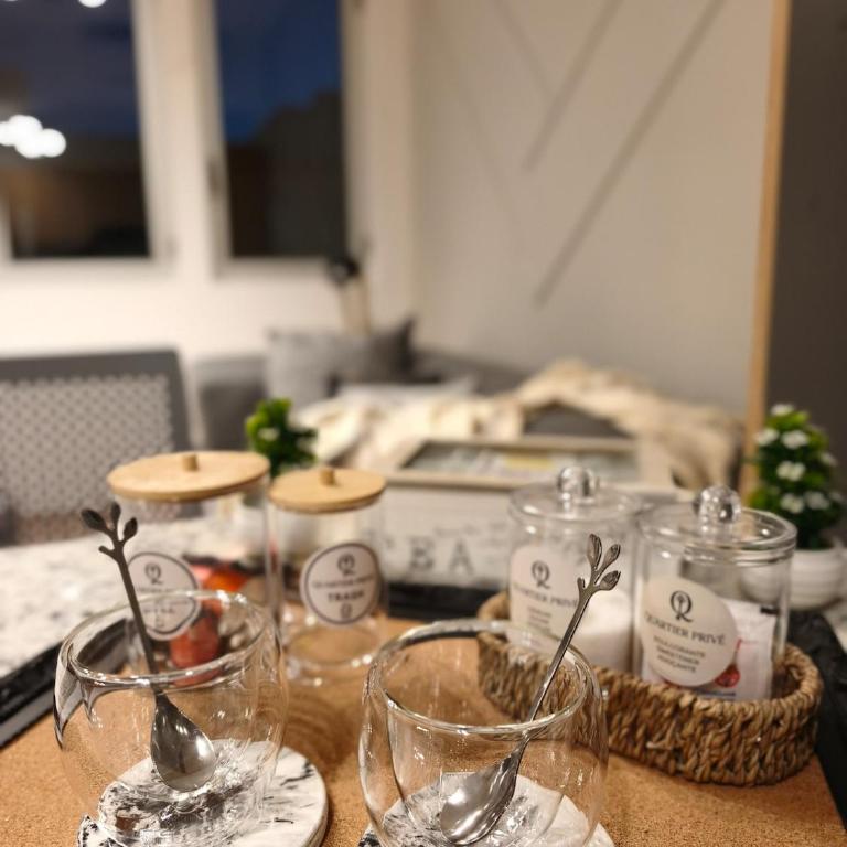 Departamento Premiun Buenos Aires, piscina climatizada, gym, sauna, Quartier Privé - Apartamento de 1 dormitorio - 12
