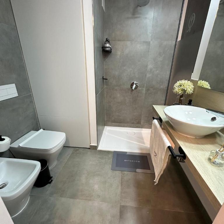 Departamento Premiun Buenos Aires, piscina climatizada, gym, sauna, Quartier Privé - Apartamento de 1 dormitorio - 17