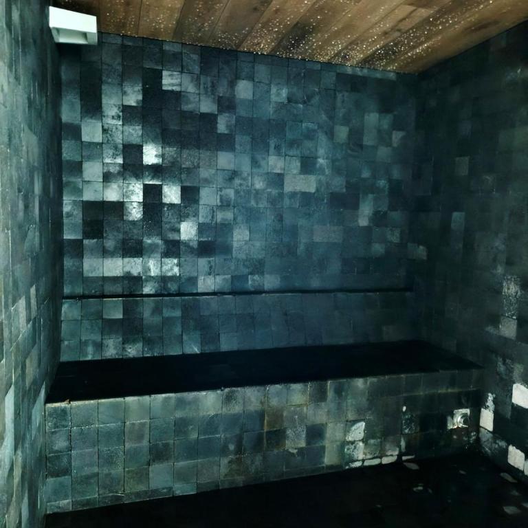 Departamento Premiun Buenos Aires, piscina climatizada, gym, sauna, Quartier Privé - Apartamento de 1 dormitorio - 37