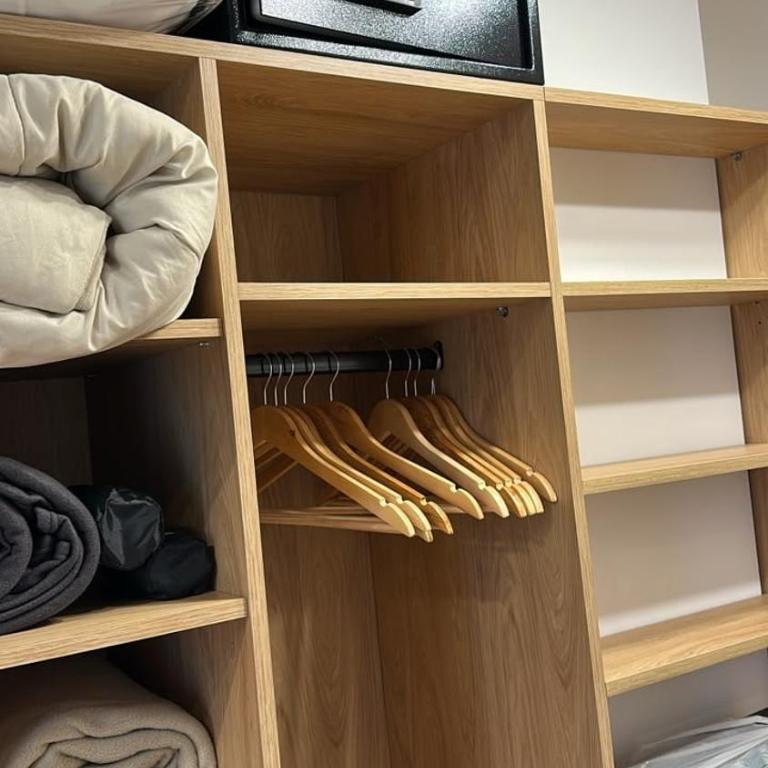 Departamento Premiun Buenos Aires, piscina climatizada, gym, sauna, Quartier Privé - Apartamento de 1 dormitorio - 41
