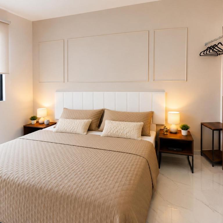 Luxury 3BR Family Condo 10 Min to 5th Ave - Appartement 3 Chambres - 7