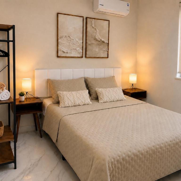 Luxury 3BR Family Condo 10 Min to 5th Ave - Appartement 3 Chambres - 6