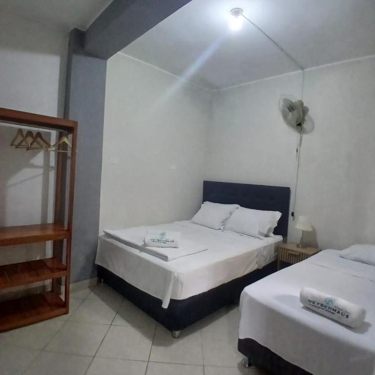 HEYSEN Haus - Apartamento - Planta baja - 3