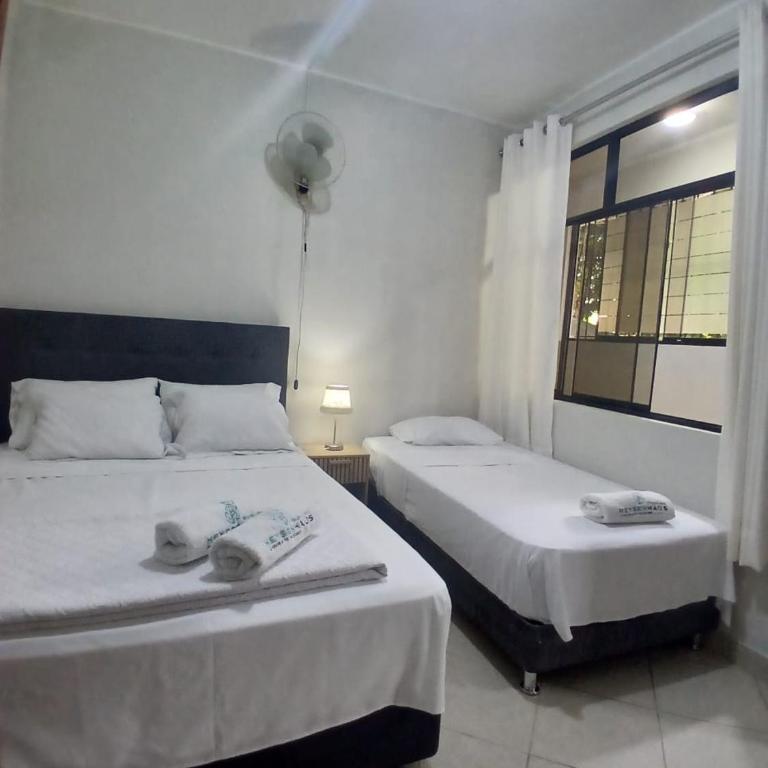 HEYSEN Haus - Apartamento - Planta baja - 2