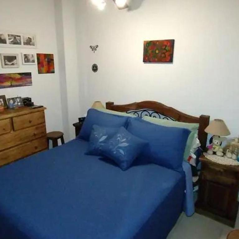  - Apartamento de 2 dormitorios - 1